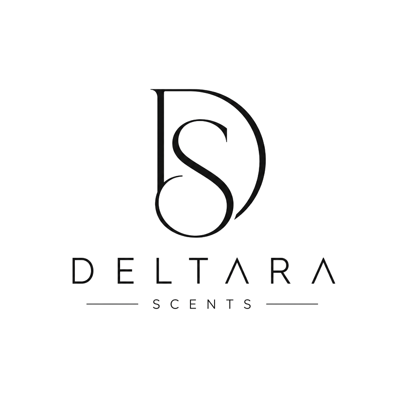 Deltara Scents logo