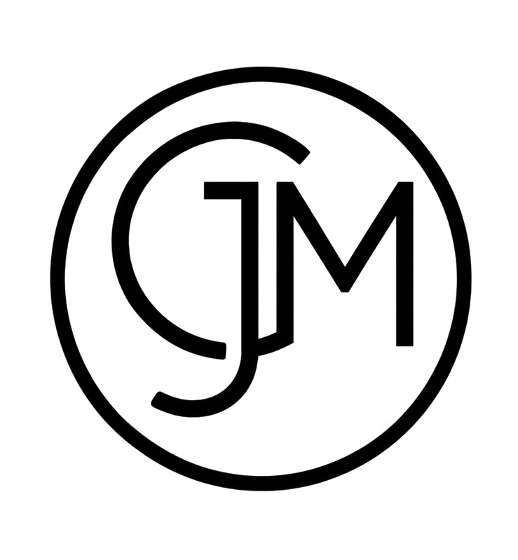 JM monogram logo